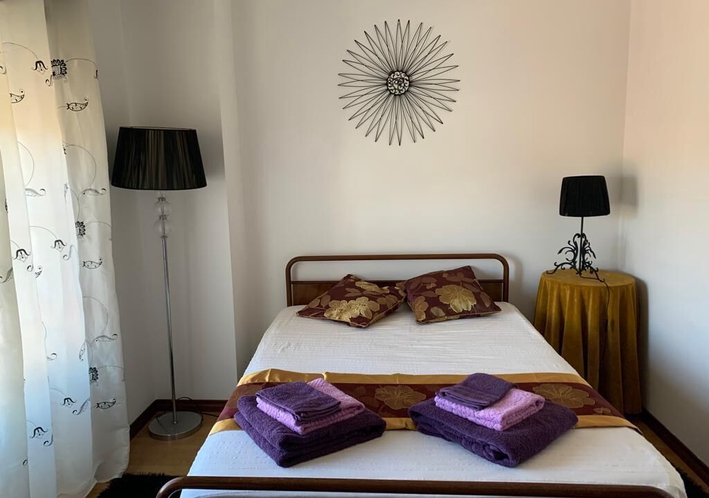 Photo of Bedroom in Sao Martinho do Porto