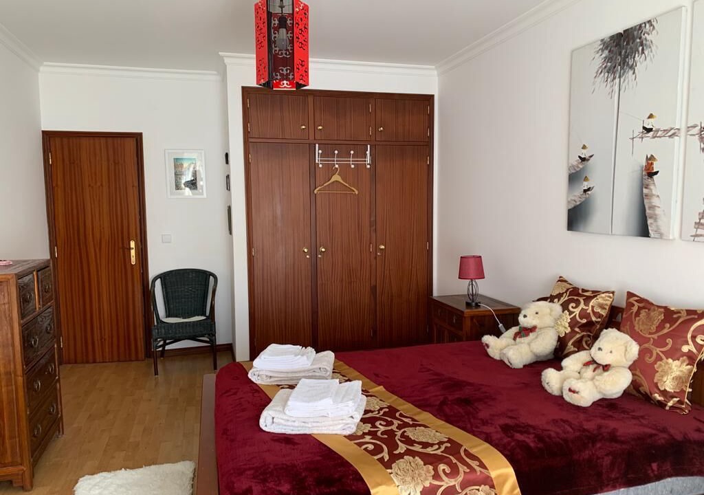 Photo of Bedroom in Sao Martinho do Porto
