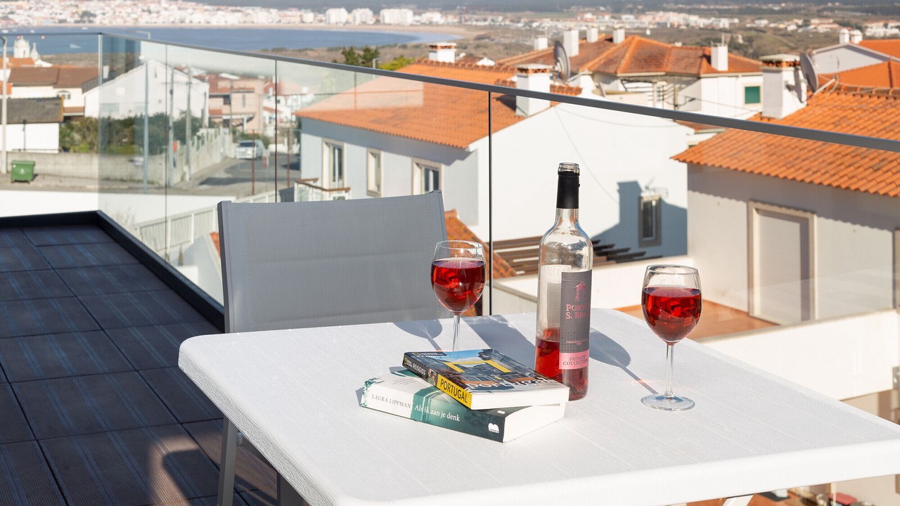 Photo of Outdoor in Salir do Porto