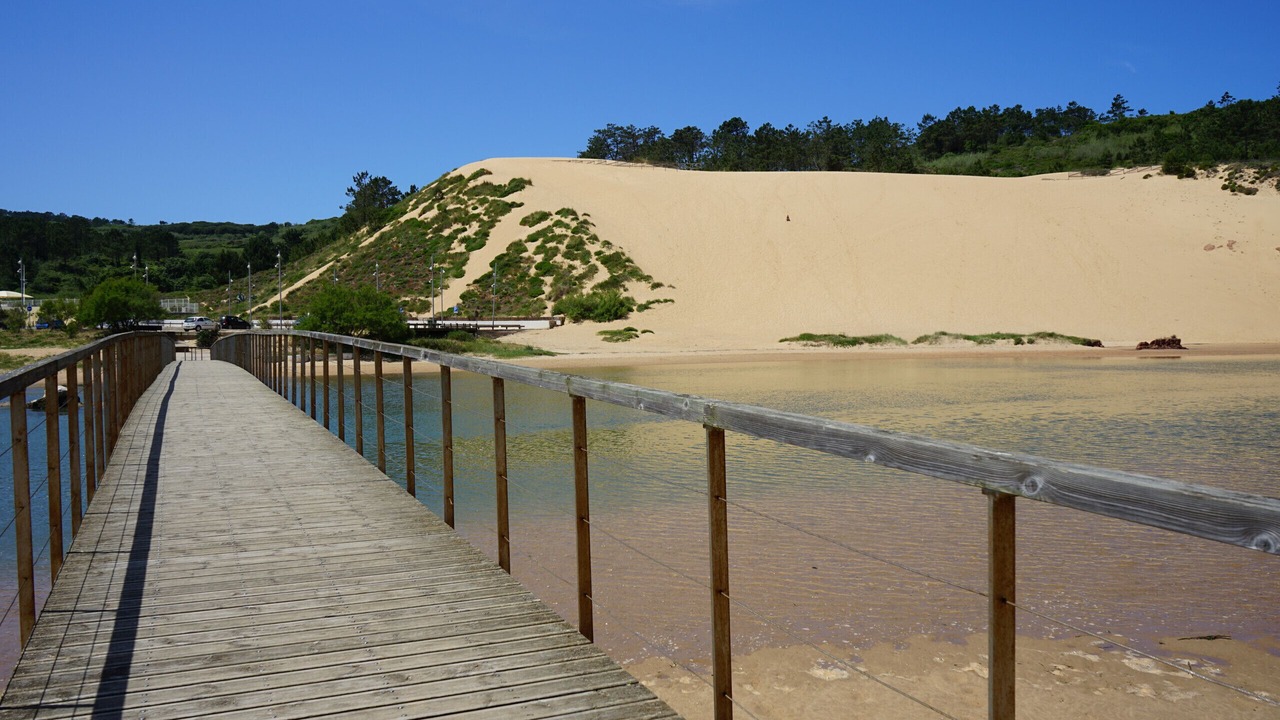 Photo of Outdoor in Salir do Porto