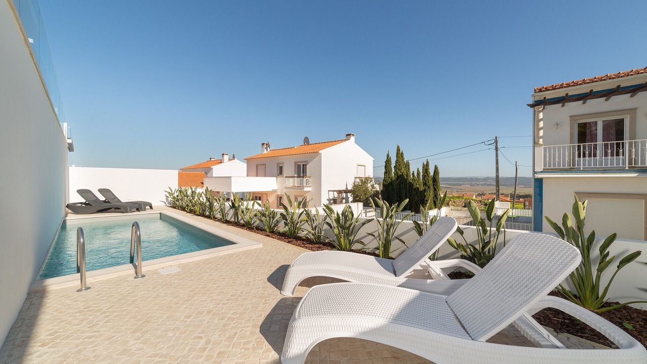 Photo of Outdoor in Salir do Porto
