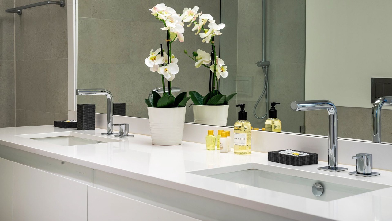 Photo of Bathroom in Encarnacao