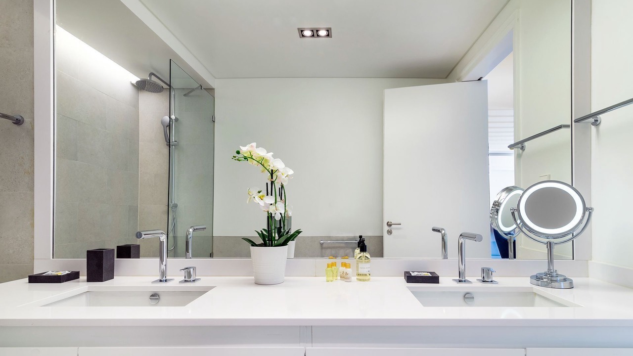 Photo of Bathroom in Encarnacao