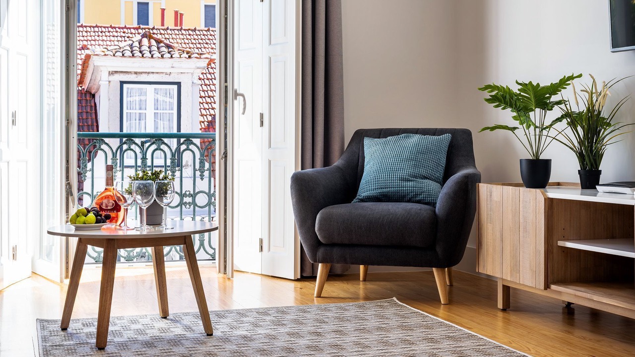 Photo of Livingroom in Encarnacao