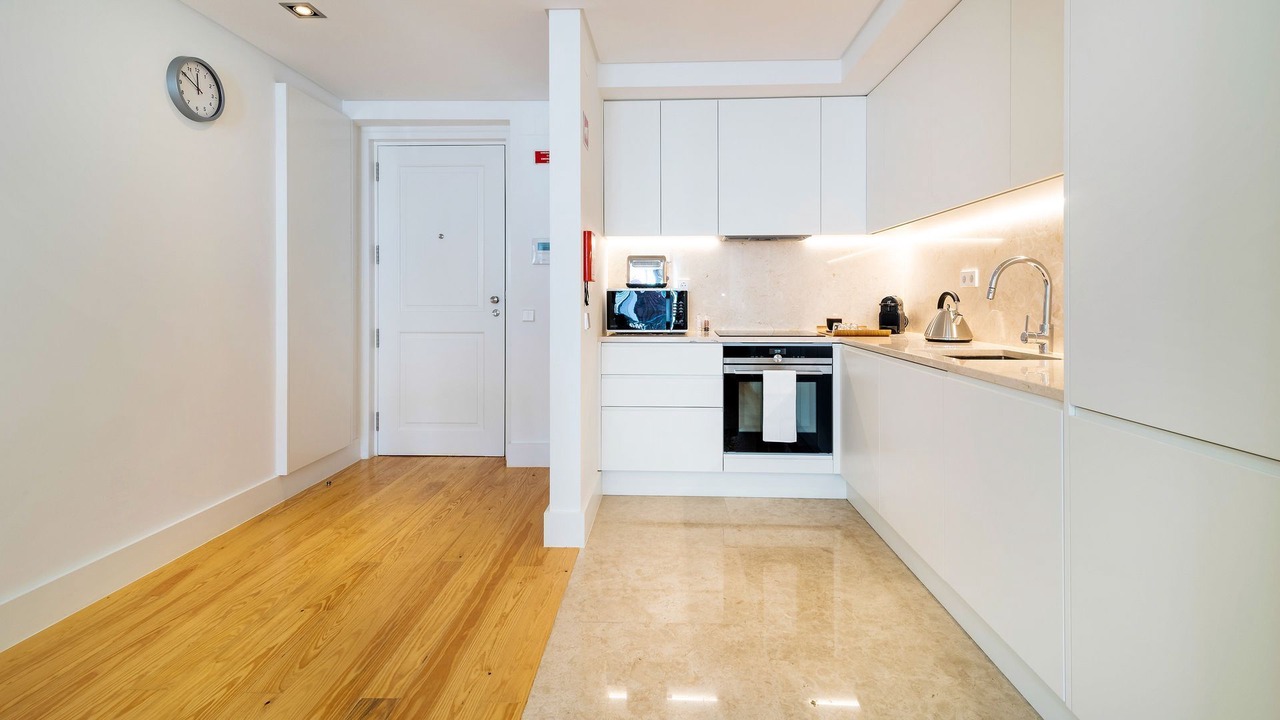 Photo of Kitchen in Encarnacao