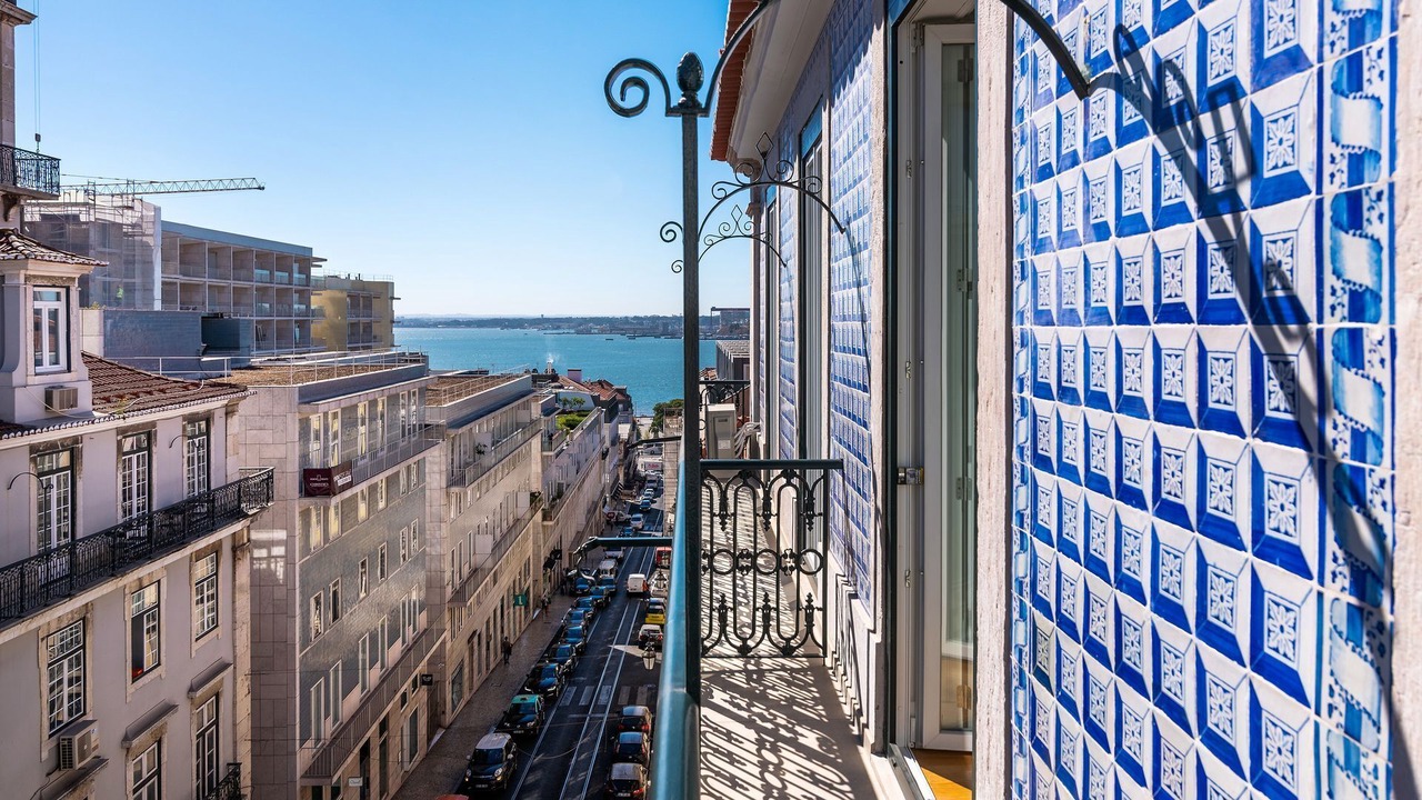 Photo of Patio Balcony in Encarnacao