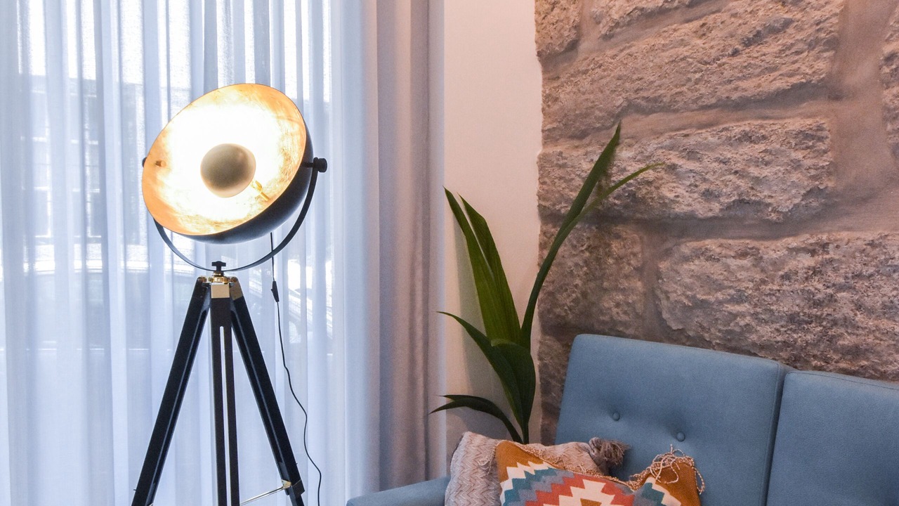 Photo of Livingroom in Campanha