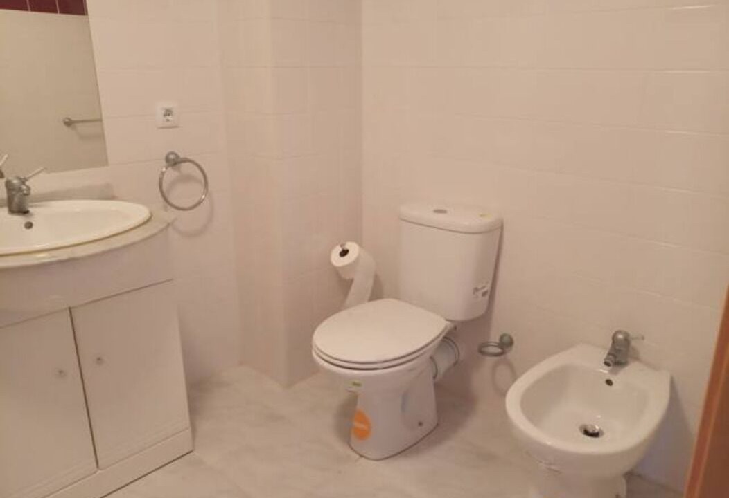 Photo of Bathroom in Ericeira