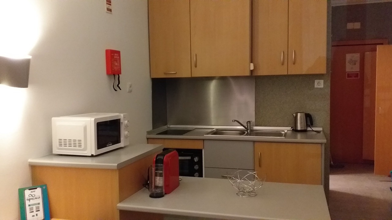 Photo of Kitchen in Ericeira