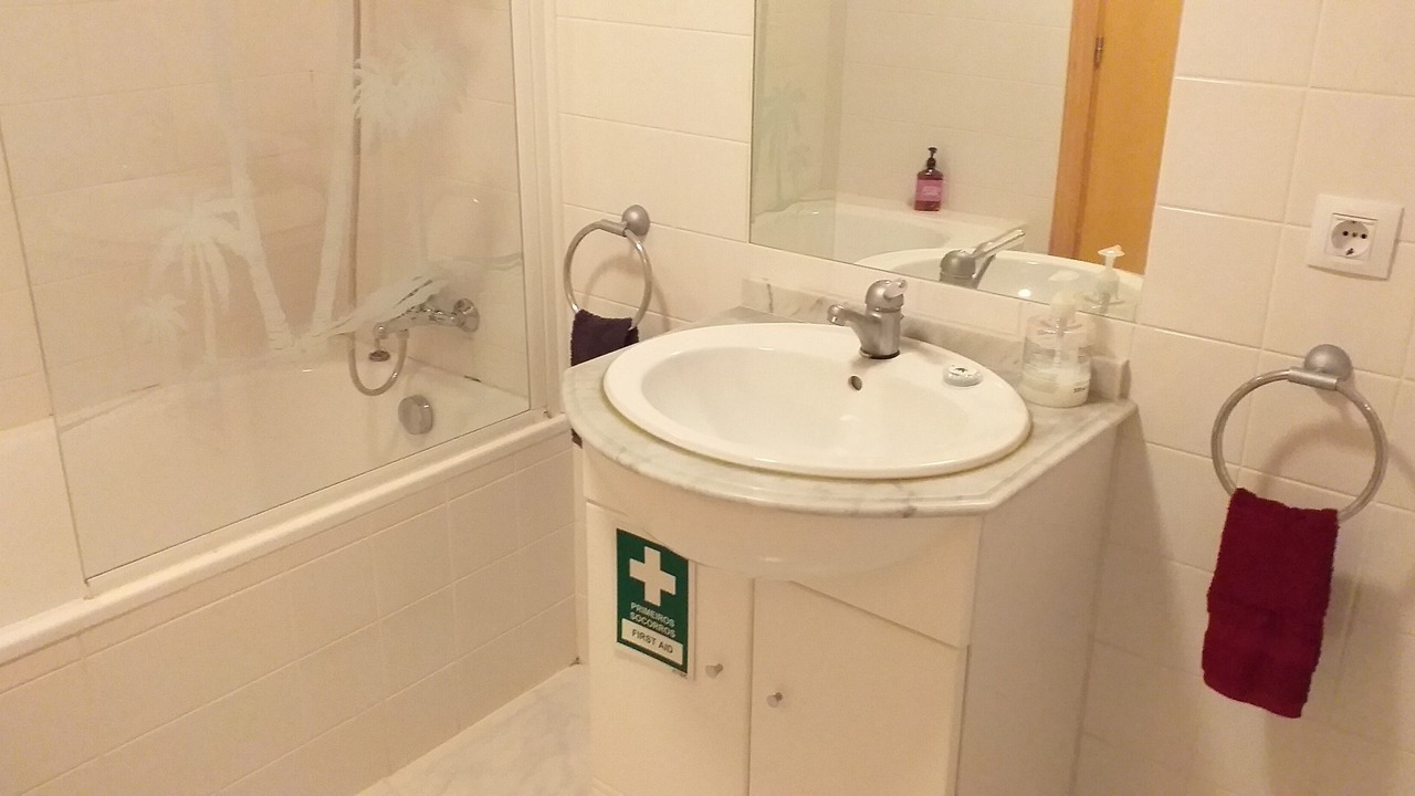 Photo of Bathroom in Ericeira