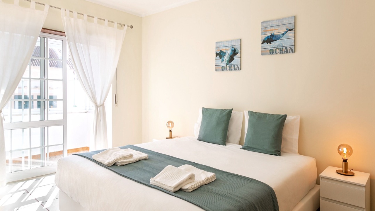Photo of Bedroom in Ajuda