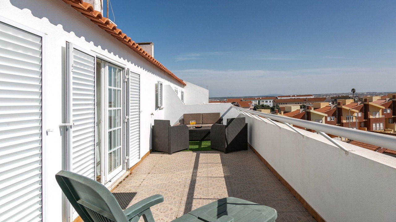 Photo of Outdoor in Ajuda