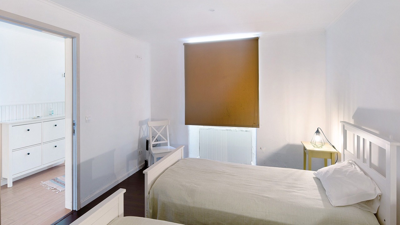 Photo of Bedroom in Fenais da Luz
