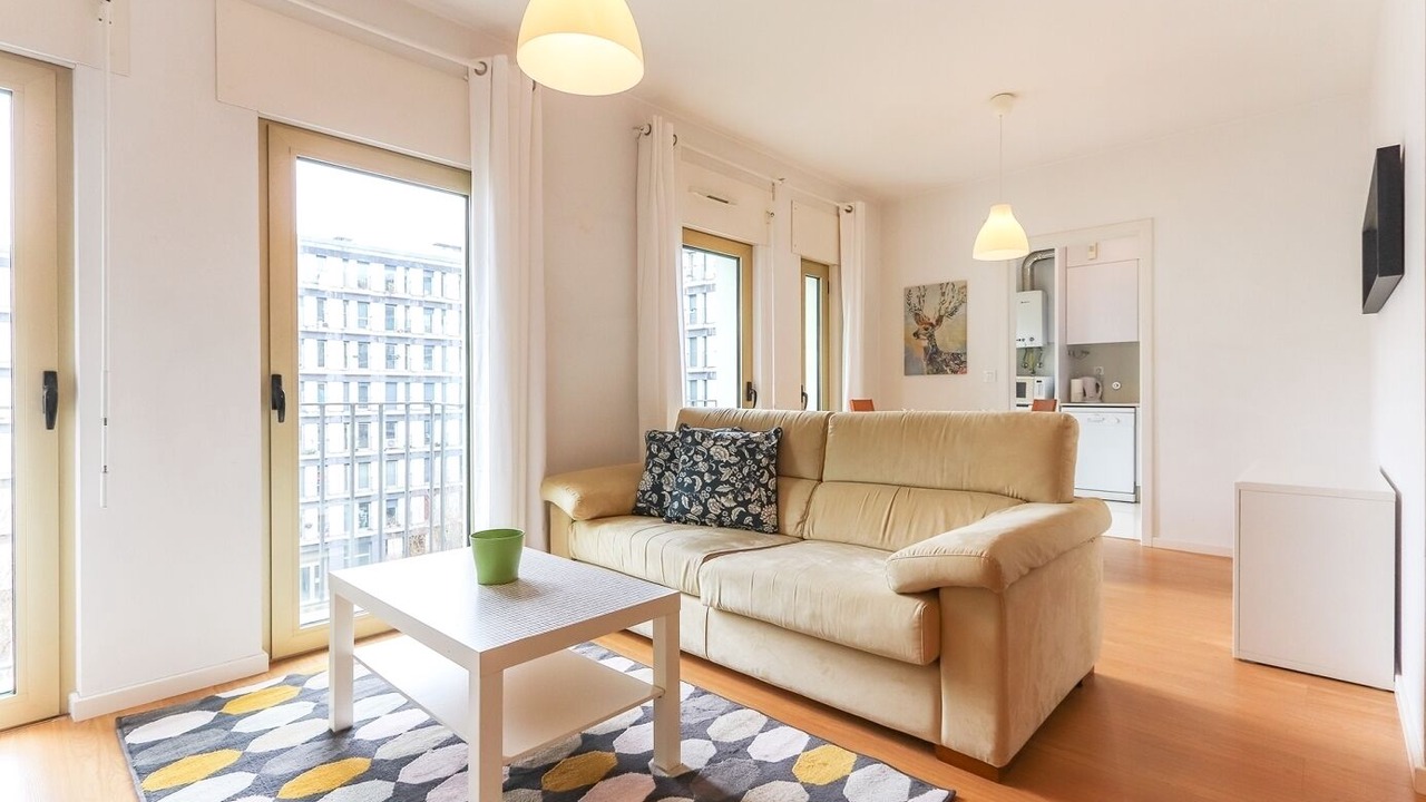 Photo of Livingroom in Casal da Ladeira