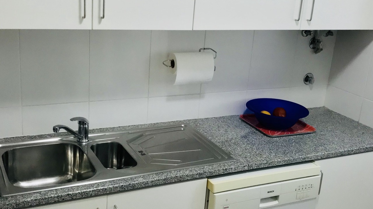 Photo of Kitchen in Vila Baleira