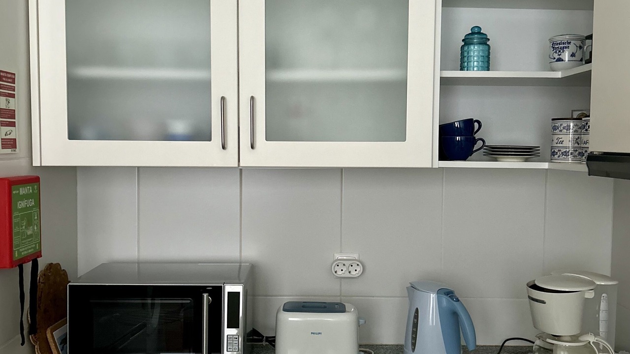 Photo of Kitchen in Vila Baleira
