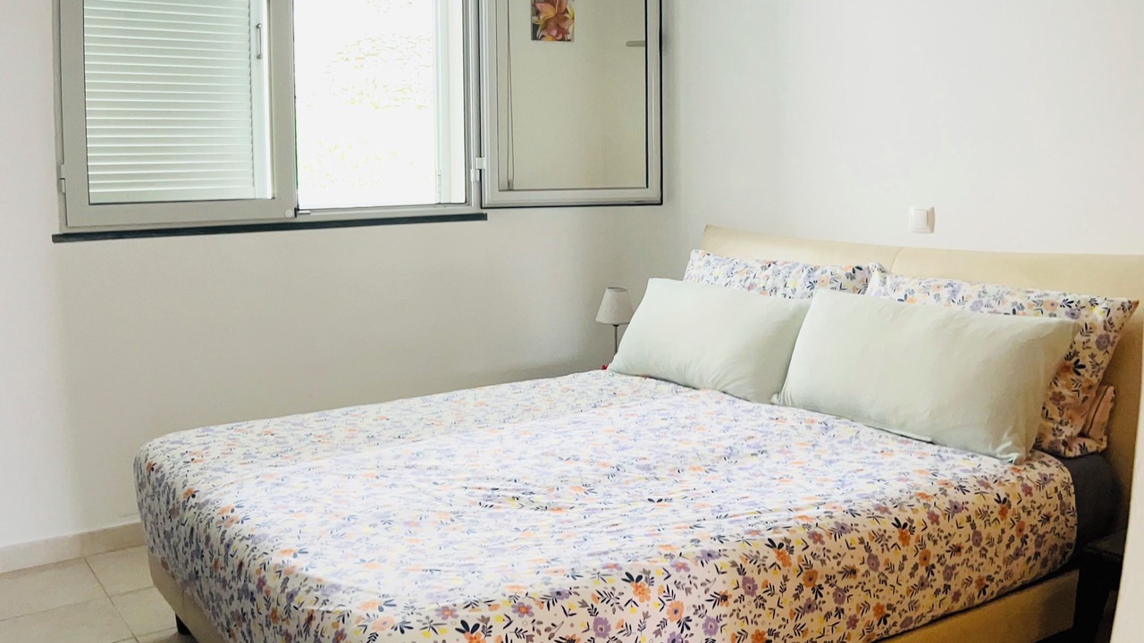Photo of Bedroom in Vila Baleira