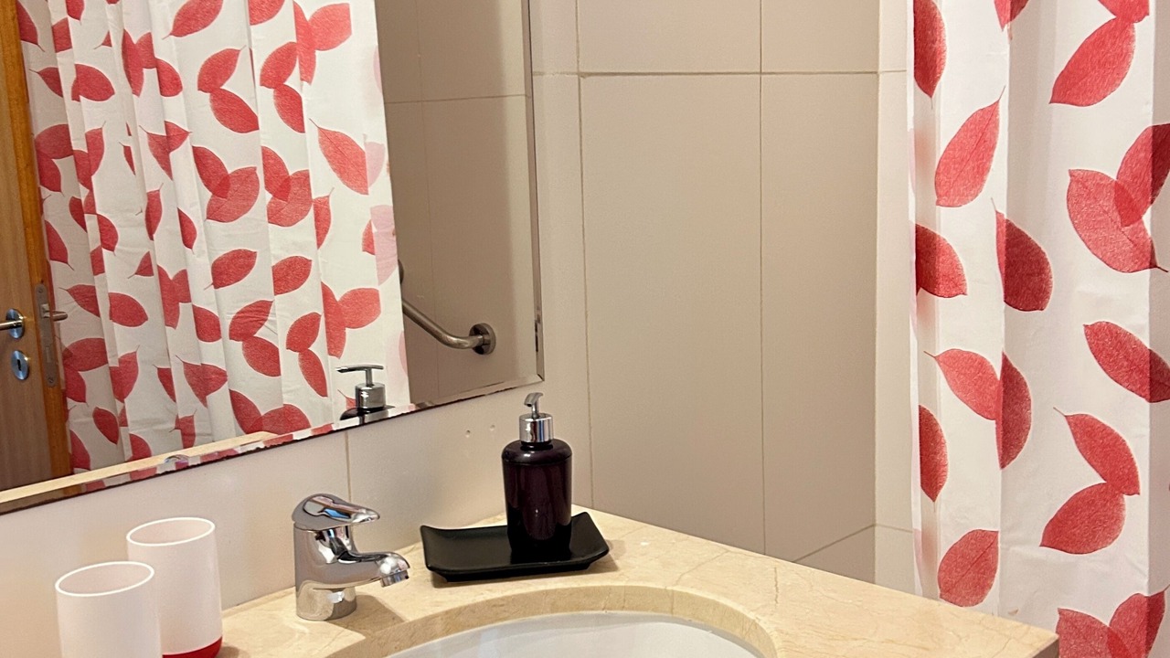 Photo of Bathroom in Vila Baleira