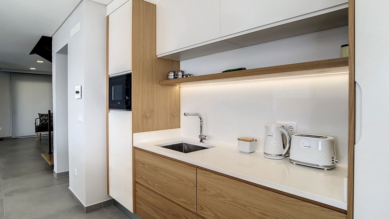Photo of Kitchen in Estreito da Calheta