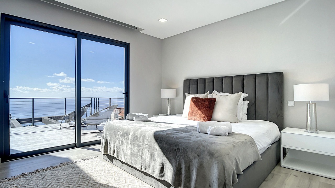 Photo of Bedroom in Estreito da Calheta