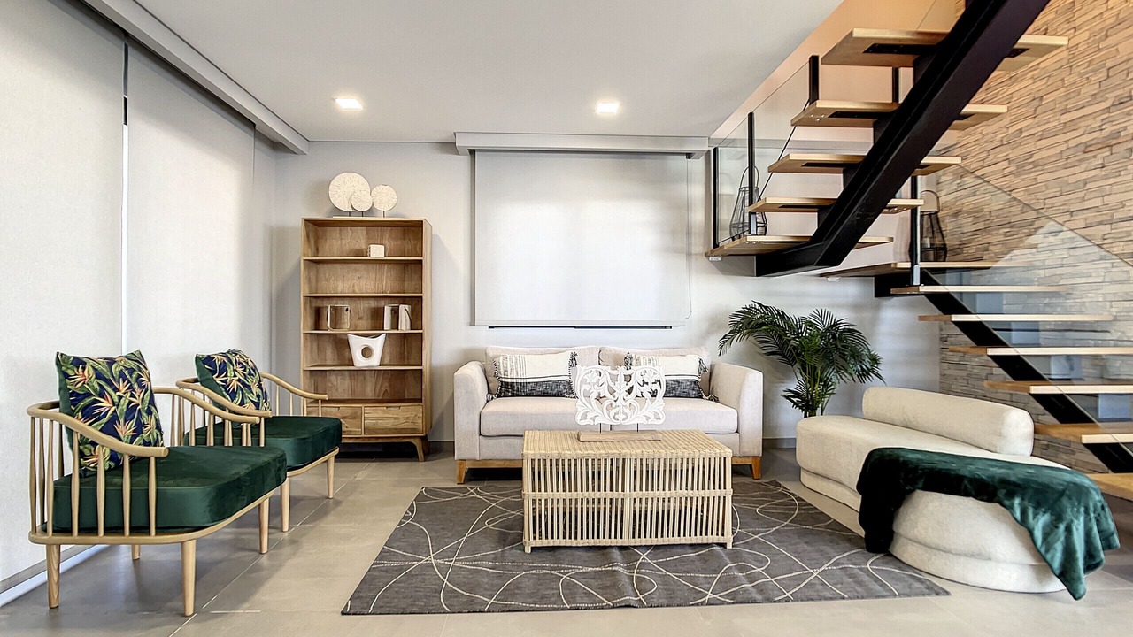 Photo of Livingroom in Estreito da Calheta