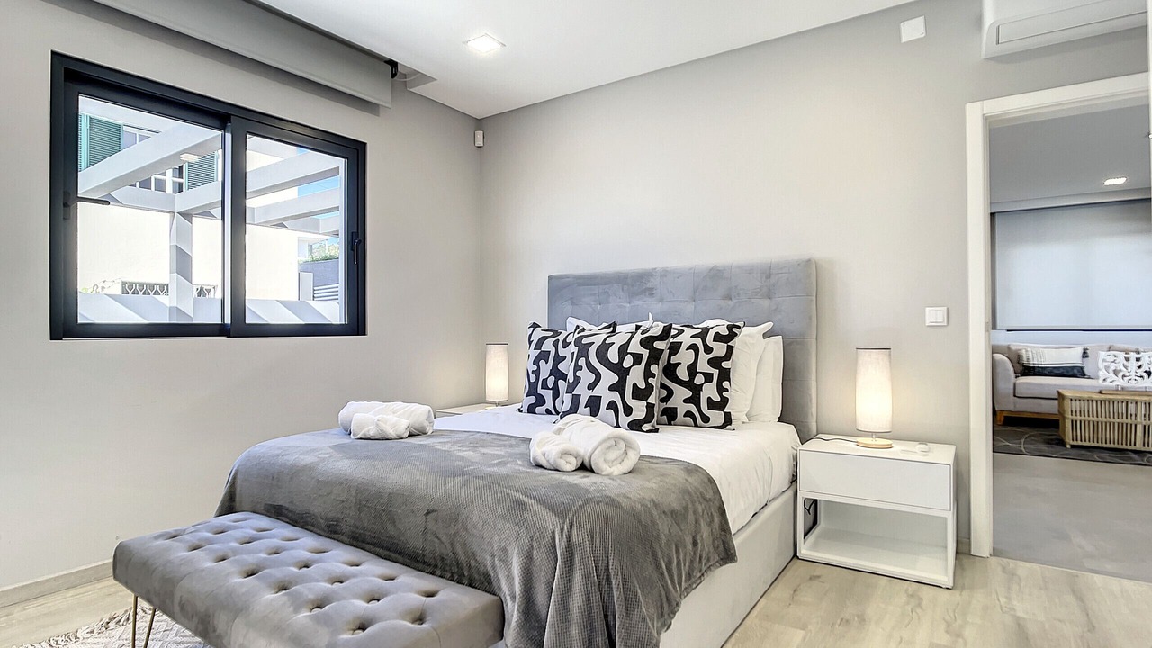 Photo of Bedroom in Estreito da Calheta