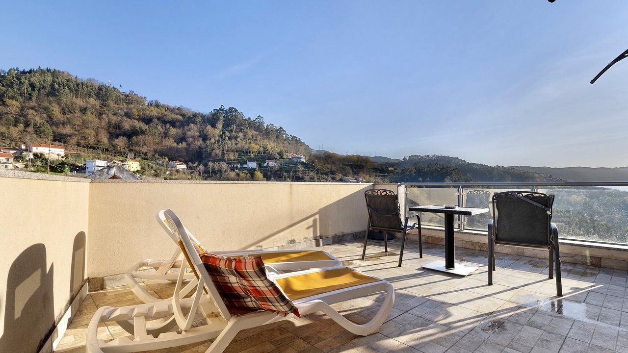 Photo of Patio Balcony in Cova