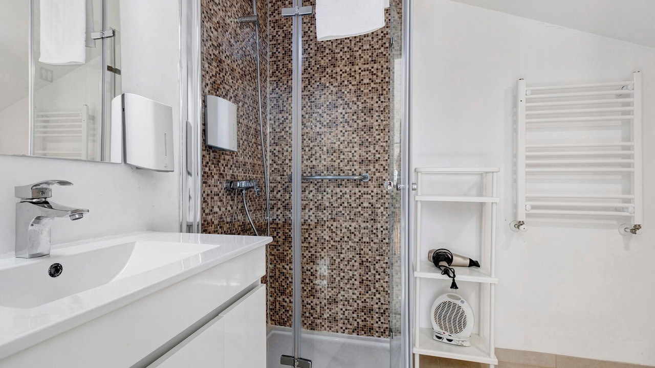 Photo of Bathroom in Cova