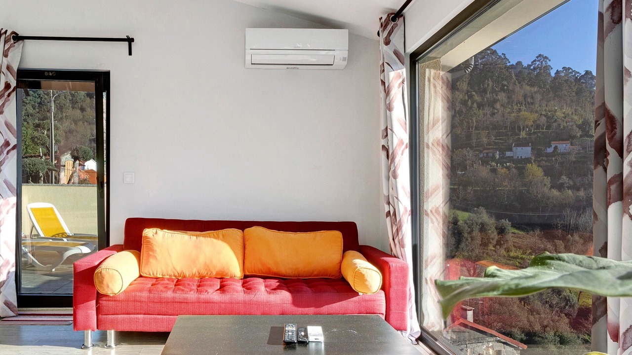 Photo of Livingroom in Cova