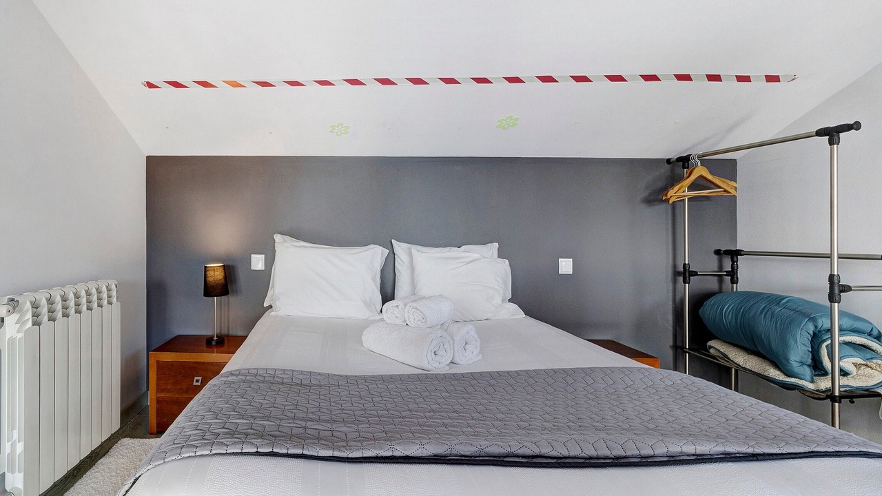 Photo of Bedroom in Cova