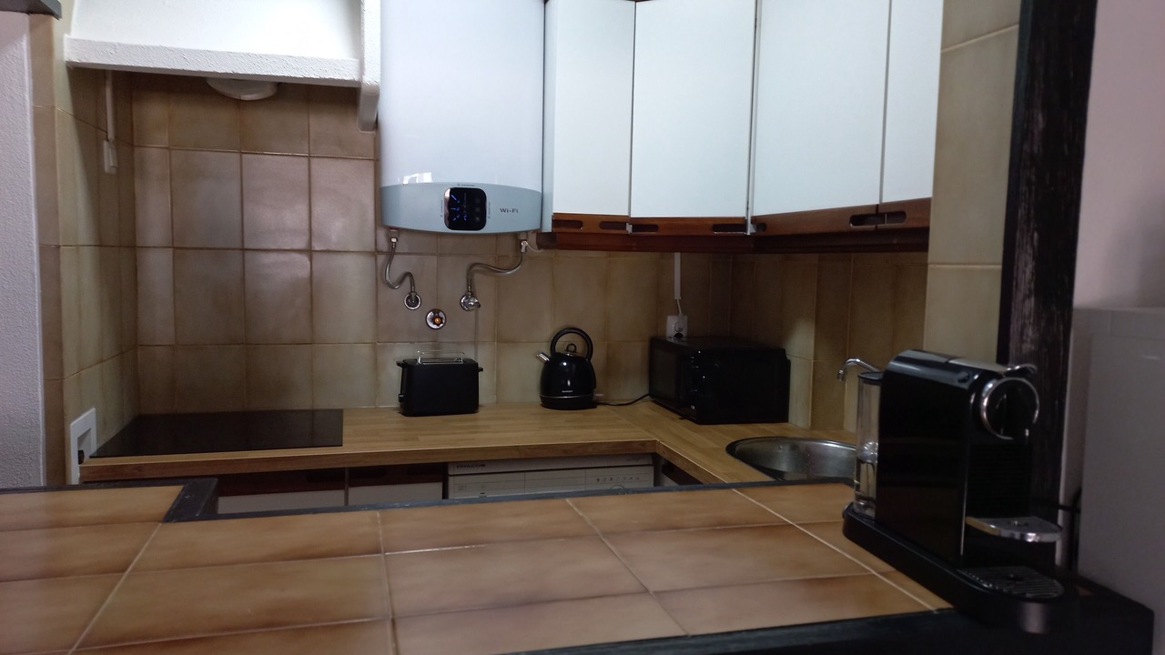 Photo of Kitchen in Ameijeira