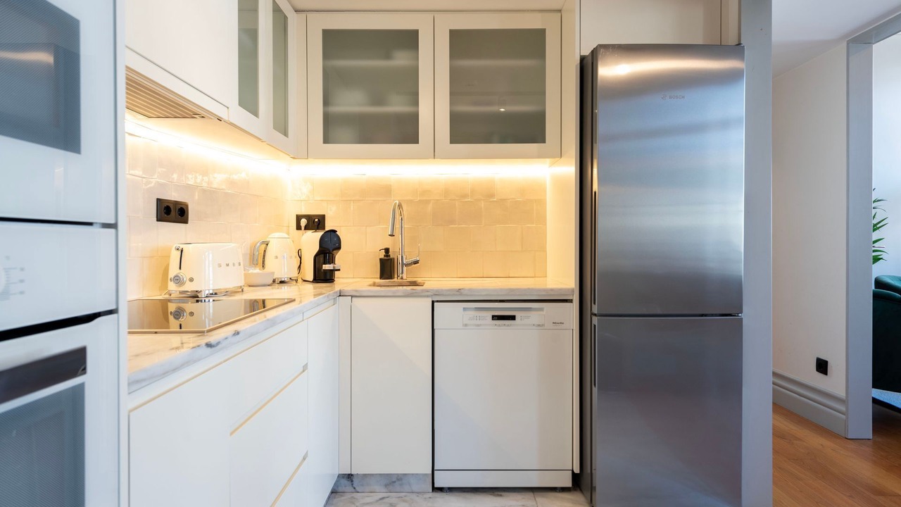 Photo of Kitchen in Sao Nicolau