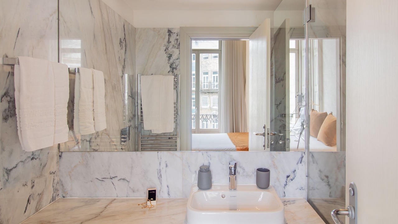 Photo of Bathroom in Sao Nicolau