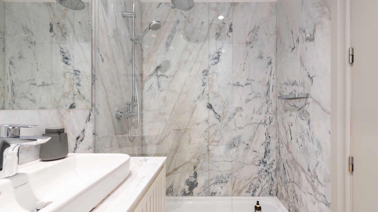 Photo of Bathroom in Sao Nicolau