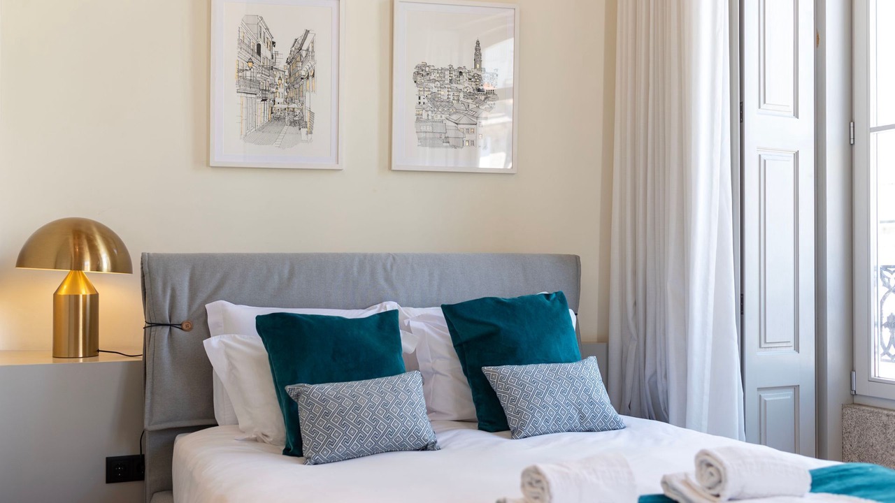 Photo of Bedroom in Sao Nicolau