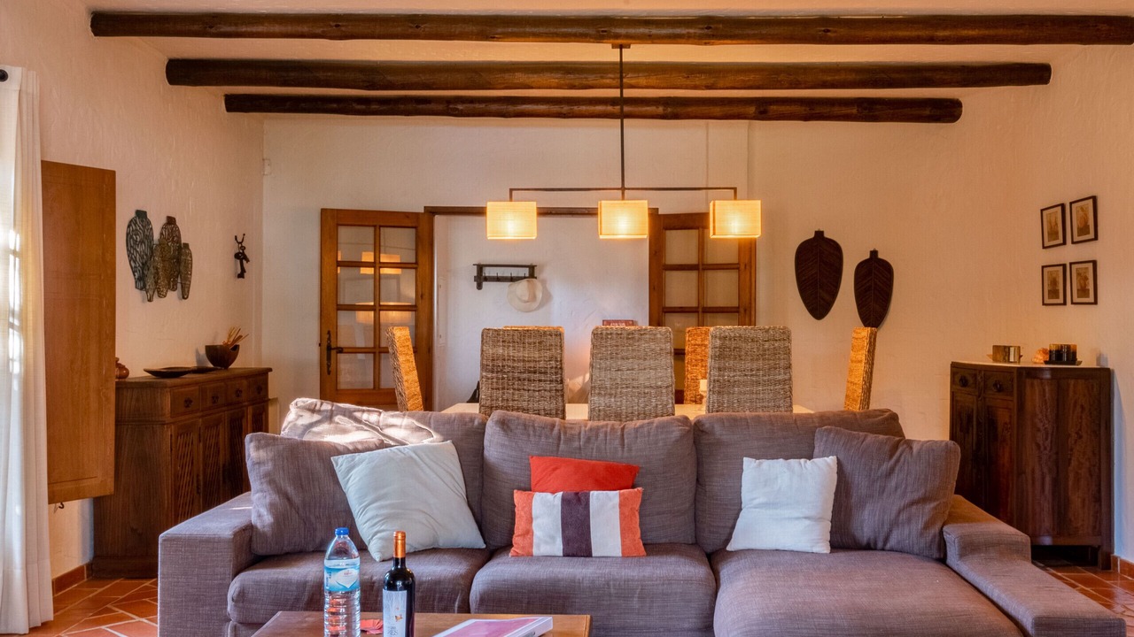 Photo of Livingroom in Setubal
