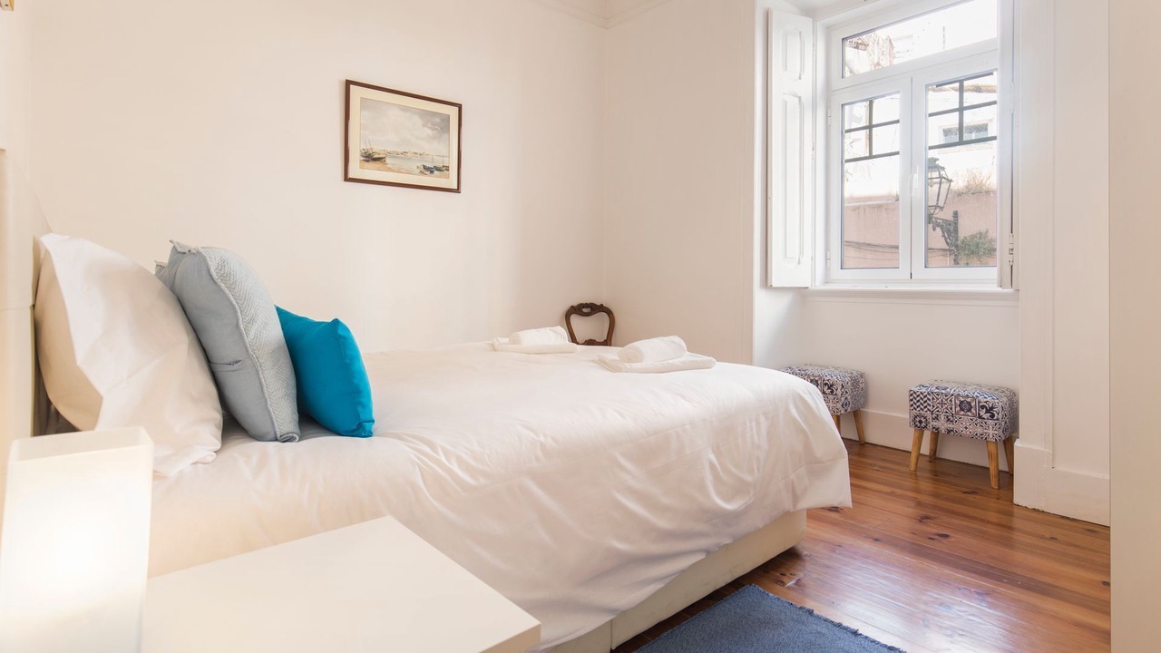 Photo of Bedroom in Merces