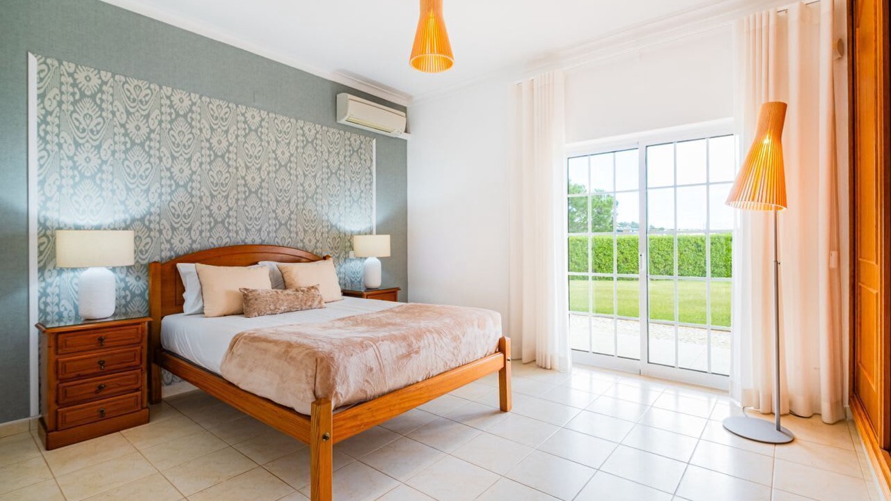 Photo of Bedroom in Salgados
