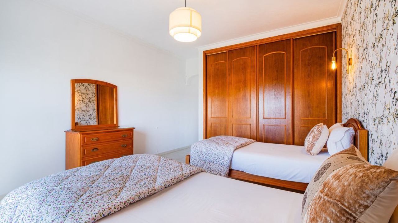 Photo of Bedroom in Salgados