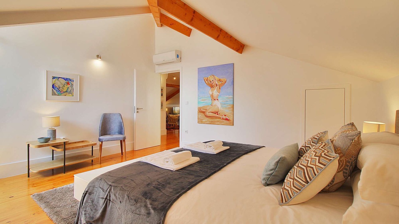 Photo of Bedroom in Bonfim