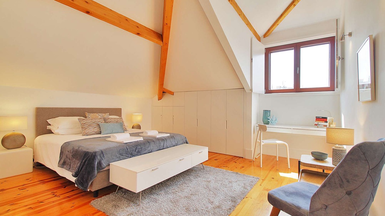 Photo of Bedroom in Bonfim