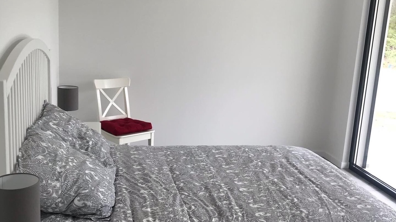 Photo of Bedroom in Ilha