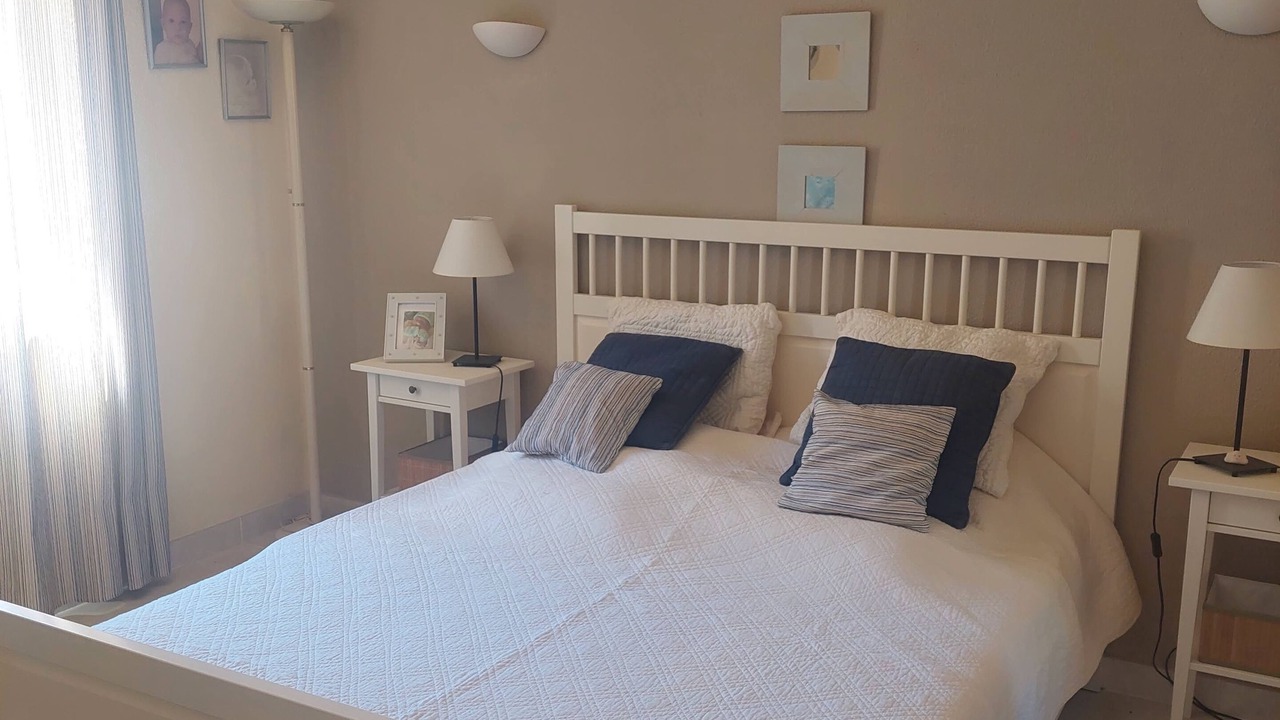 Photo of Bedroom in Estombar