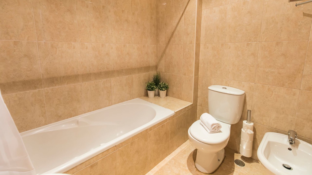 Photo of Bathroom in Santo Antonio