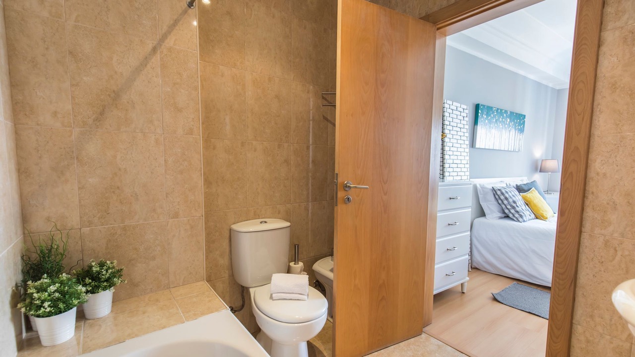 Photo of Bathroom in Santo Antonio