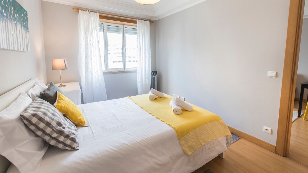Photo of Bedroom in Santo Antonio