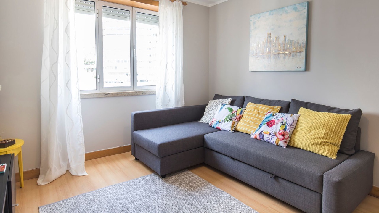 Photo of Livingroom in Santo Antonio