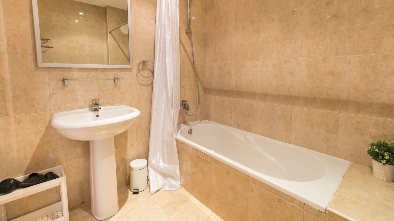 Photo of Bathroom in Santo Antonio