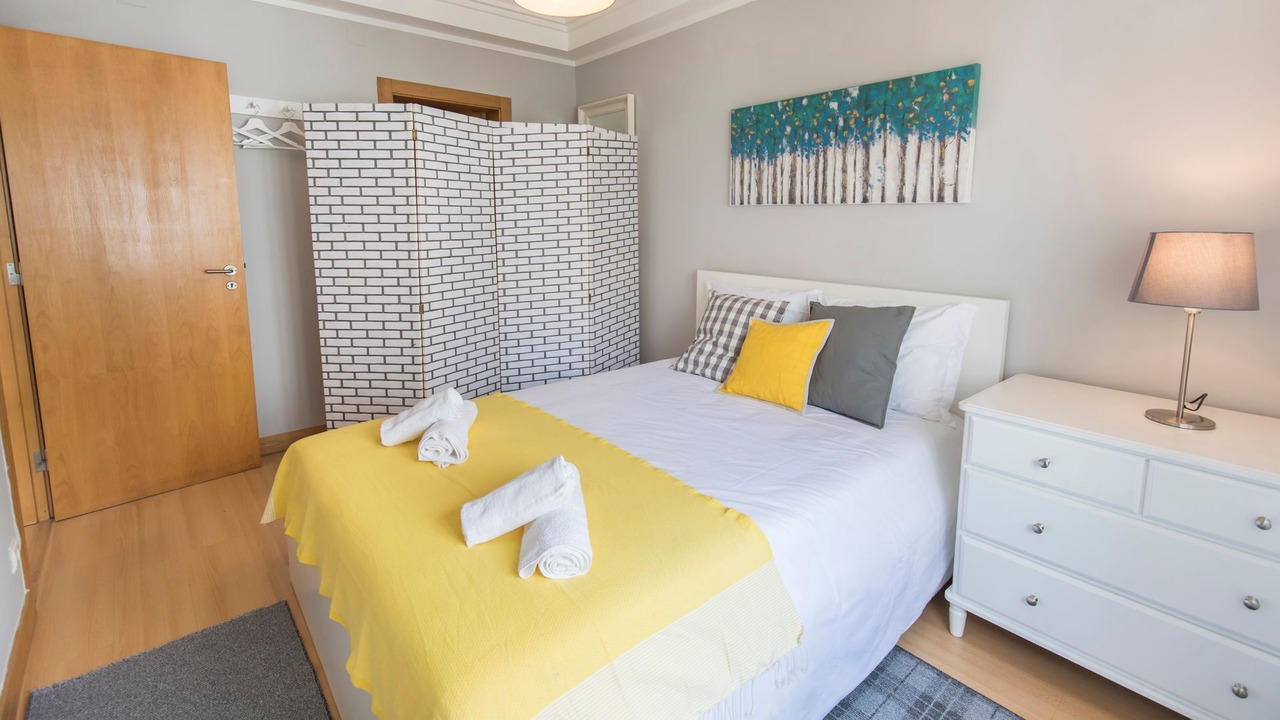 Photo of Bedroom in Santo Antonio