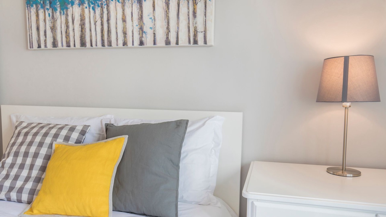 Photo of Bedroom in Santo Antonio